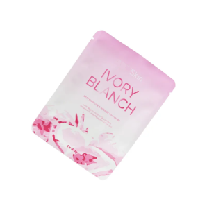 facial mask packaging bags