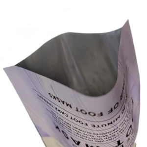 foot peel mask bags