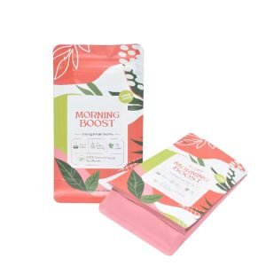 biodegradable mylar bags