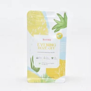 biodegradable mylar bags
