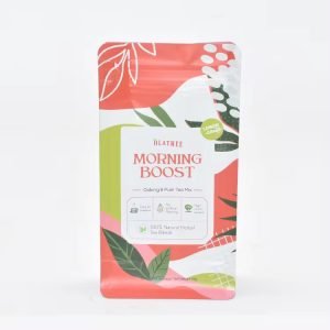 biodegradable mylar bags