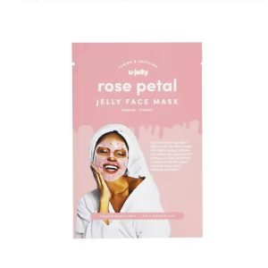 facial mask packaging