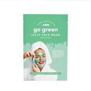 facial mask packaging