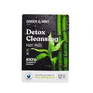 skin care sachet
