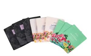 mask packaging