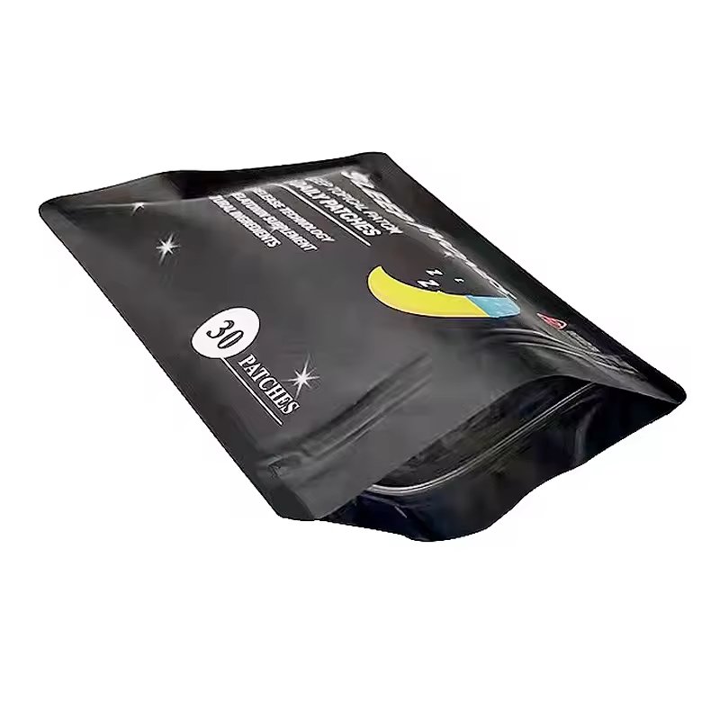 Mask Aluminum Bags Facial Packaging Bags - Image 4