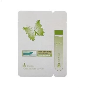 facial mask bags