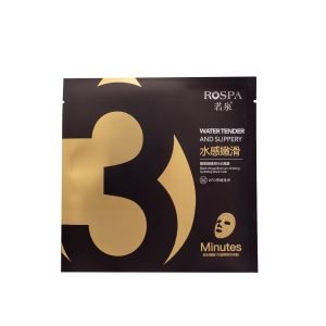 facial mask bags