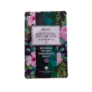 facial mask bags