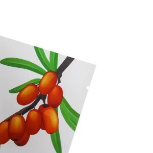 beauty sheet pouches