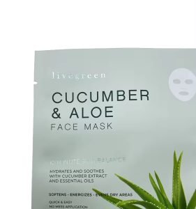 face mask packaging bags