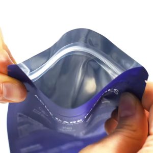 facial mask pouches