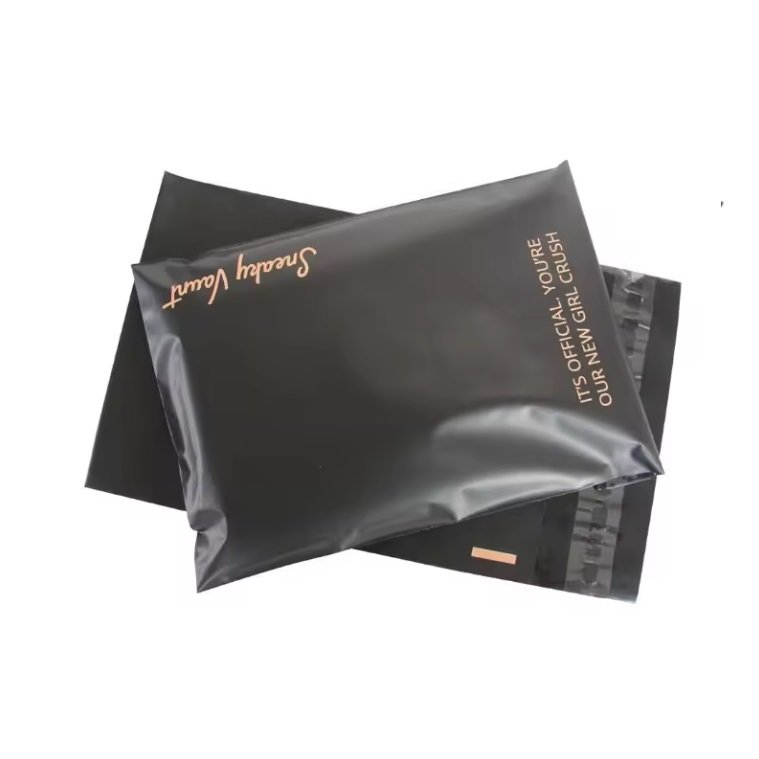 Customized Clothing Mailer Bags Shipping Bags - Image 3