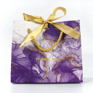 paper gift carrier bags