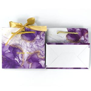 paper gift carrier bags