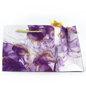 paper gift carrier bags