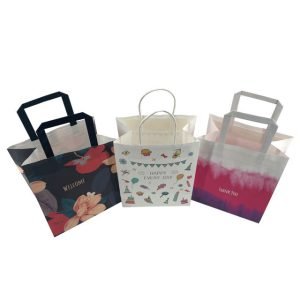 takeaway bags