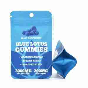 stand up pouches