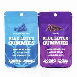 stand up pouches