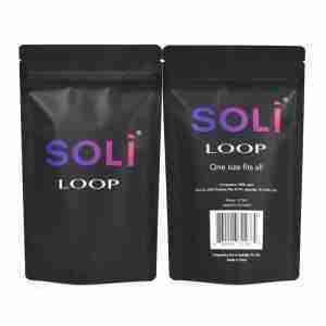 Coffee Bags Aluminum Foil Laminated Bags