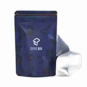 ziplock snack bags