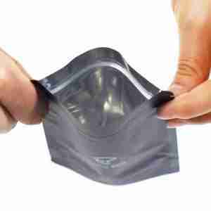 ziplock snack bags