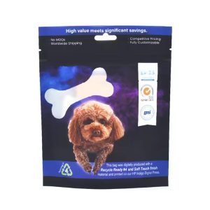 pet food packaging