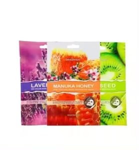 lamination aluminum bags