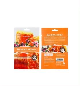 lamination aluminum bags