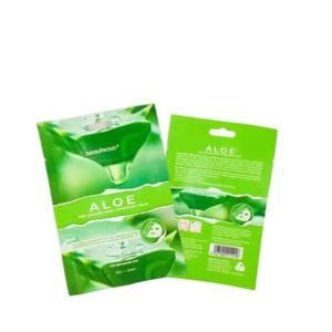 lamination aluminum bags