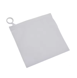 frosted pouch bag