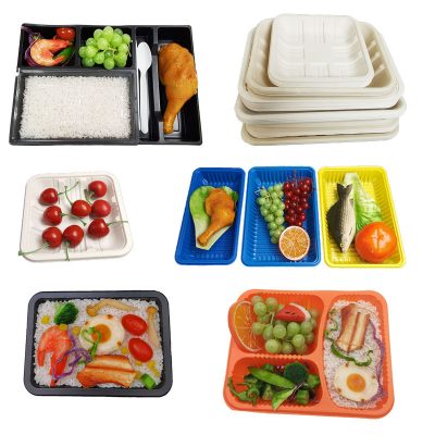Microwavable Blister Trays For Frozen Meat - Image 4