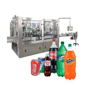 filling machine