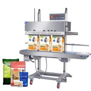 sealing machine
