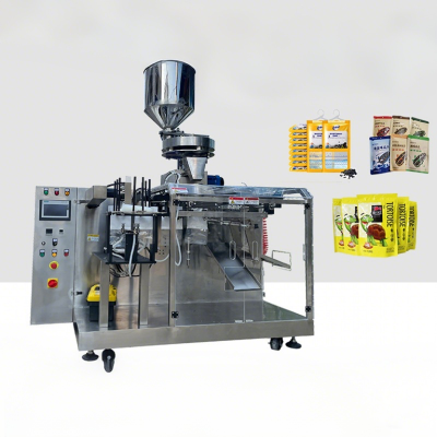 Bag-type desiccant filling machine